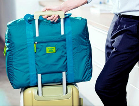 Travel Foldable Luggage Bag-Travel-Shoppy