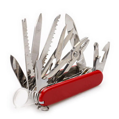 17 in 1 Swiss Army Knife-Home-Shoppy