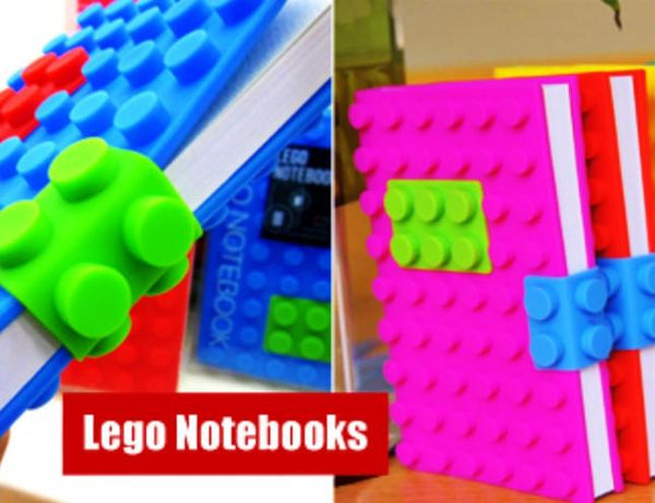 Lego Notes The product marketplace where design and price meet