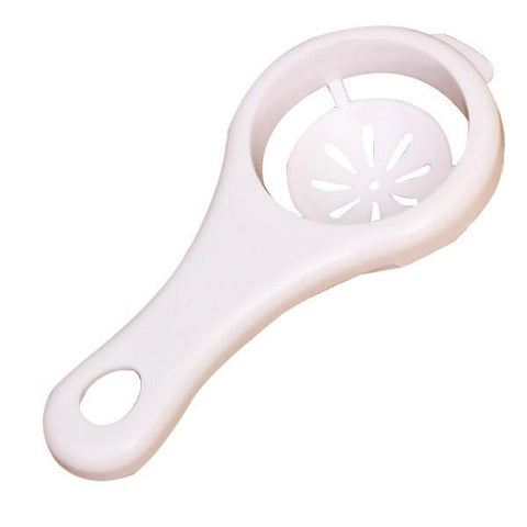 2 x Easy Egg Separator Spoon-Home-Shoppy