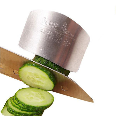 2 x Kitchen Finger Shield-Kitchen-Shoppy