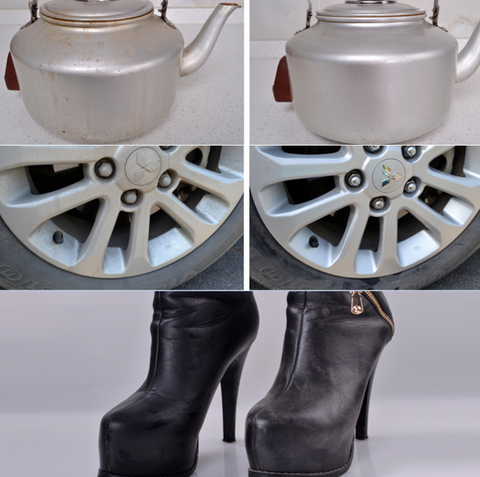 2 x Magic Stain Remover Sponge-Home-Shoppy