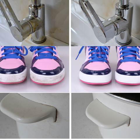 2 x Magic Stain Remover Sponge-Home-Shoppy