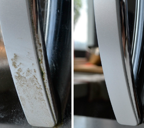 2 x Magic Stain Remover Sponge-Home-Shoppy