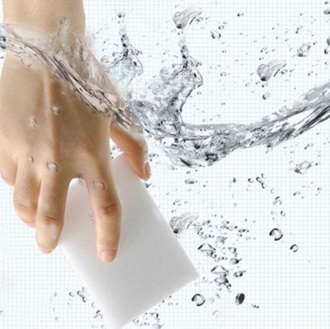 2 x Magic Stain Remover Sponge-Home-Shoppy