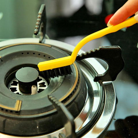 3 Different Wire Brush Set (3pcs)-Kitchen-Shoppy