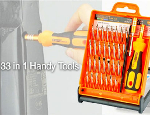 33-in-1 Handy Tools-Accessories-Shoppy