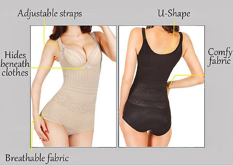 3D Body Slimming Shaper-Beauty-Shoppy