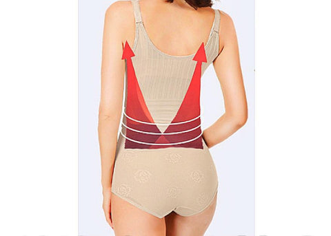 3D Body Slimming Shaper-Beauty-Shoppy