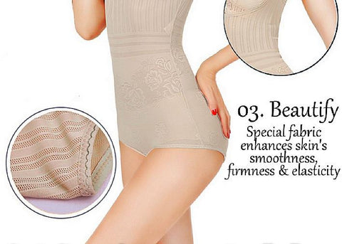 3D Body Slimming Shaper-Beauty-Shoppy