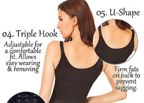 3D Body Slimming Shaper-Beauty-Shoppy