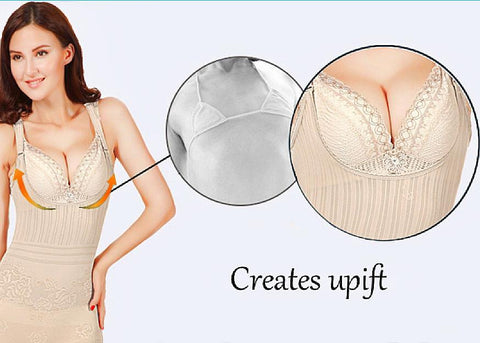 3D Body Slimming Shaper-Beauty-Shoppy