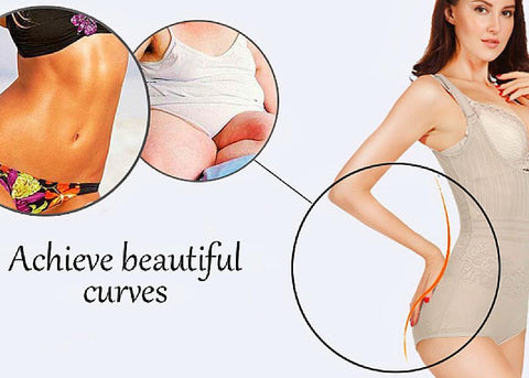 3D Body Slimming Shaper-Beauty-Shoppy
