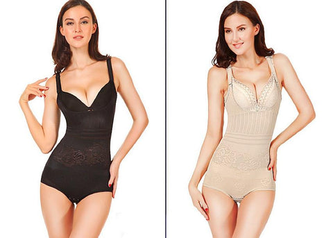 3D Body Slimming Shaper-Beauty-Shoppy