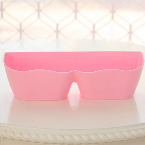 4 x Wall Mounted Shoe Storage-Home-Shoppy