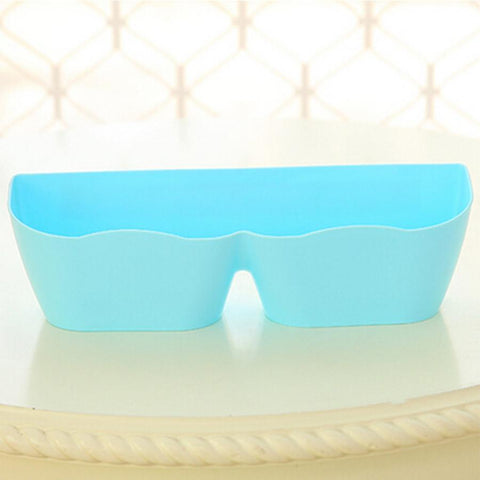 4 x Wall Mounted Shoe Storage-Home-Shoppy