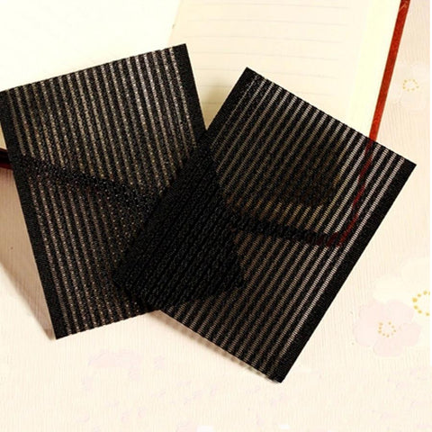 5 x Magic Hair Pad Fringe Holder-Home-Shoppy