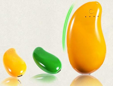 5,600mAh Powerbank-Gadgets-Shoppy