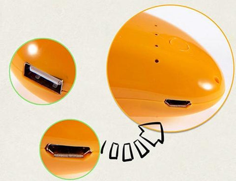 5,600mAh Powerbank-Gadgets-Shoppy