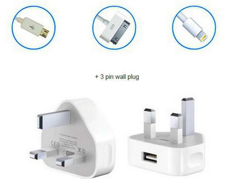 5600mAh (True Capacity 4100mAh) Powerbank-Gadgets-Shoppy