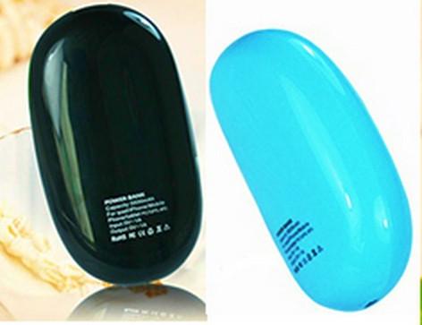 5600mAh (True Capacity 4100mAh) Powerbank-Gadgets-Shoppy