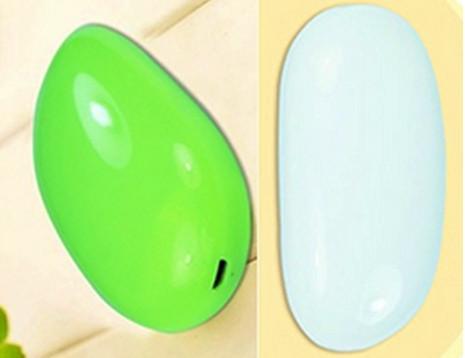 5600mAh (True Capacity 4100mAh) Powerbank-Gadgets-Shoppy