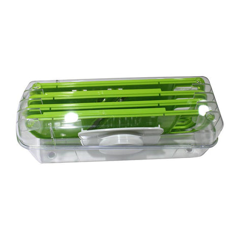 6 in 1 Multifunctional Vegetable Cutter-Kitchen-Shoppy