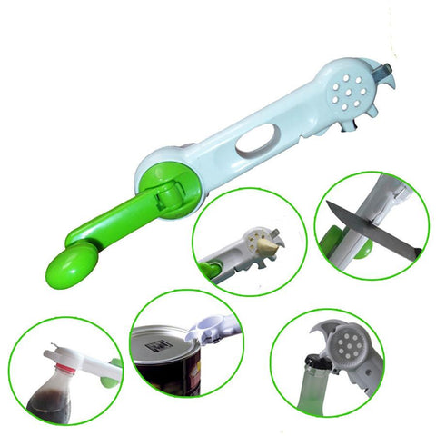 7 in 1 Kitchen Opener-Kitchen-Shoppy