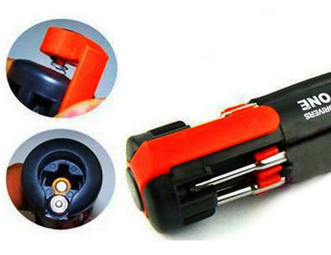 8-in-1 Screwdriver with LED Lights-Accessories-Shoppy