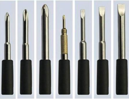 8-in-1 Screwdriver with LED Lights-Accessories-Shoppy