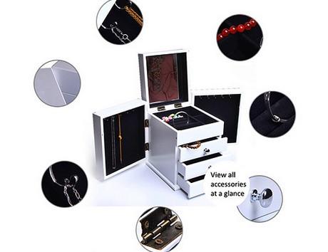 Accessory Shelf-Home-Shoppy