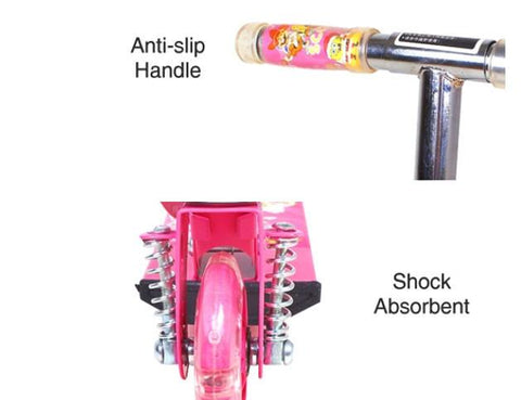 Adjustable Children’s Scooter-Kids-Shoppy