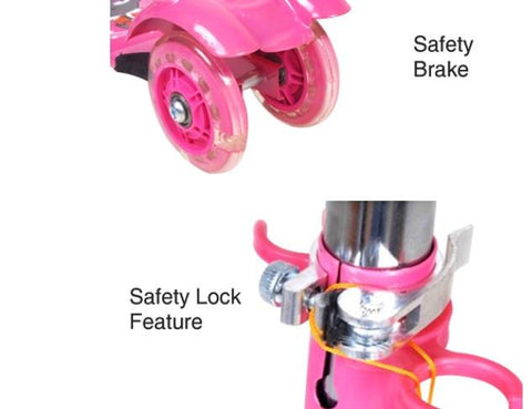 Adjustable Children’s Scooter-Kids-Shoppy