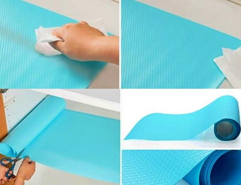 Anti-Moist Cabinet Mat-Home-Shoppy