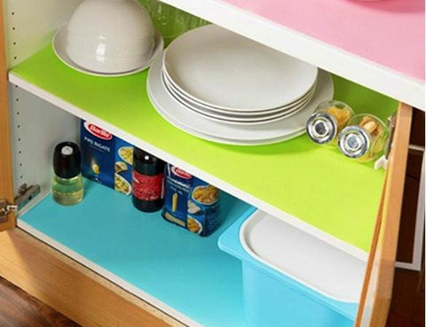 Anti-Moist Cabinet Mat-Home-Shoppy