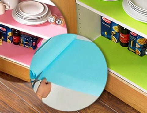 Anti-Moist Cabinet Mat-Home-Shoppy