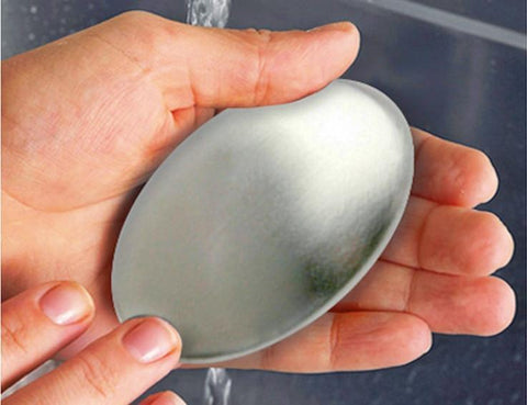 Anti-Odour Soap (2 Pieces)-Kitchen-Shoppy