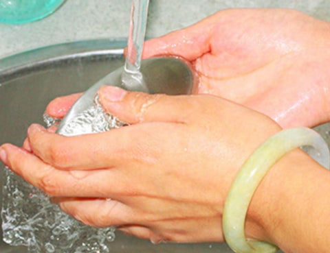 Anti-Odour Soap (2 Pieces)-Kitchen-Shoppy