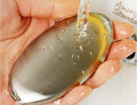 Anti-Odour Soap (2 Pieces)-Kitchen-Shoppy