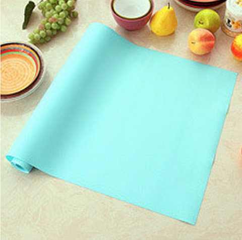 Anti-oil Cuttable Cabinet Map-Kitchen-Shoppy