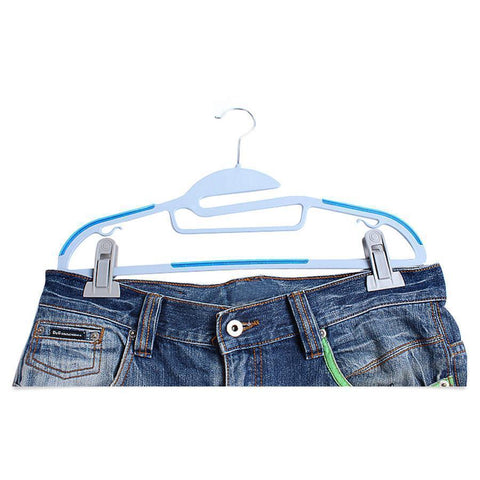 Antiskid Multi-function Clothes Hanger-Home-Shoppy