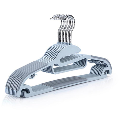 Antiskid Multi-function Clothes Hanger-Home-Shoppy