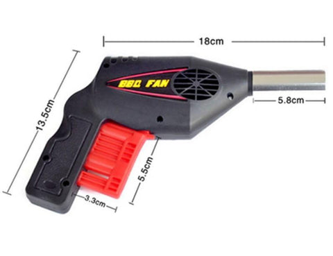 BBQ Fan-Accessories-Shoppy
