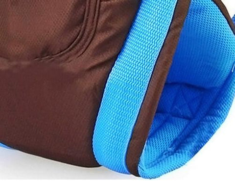 Baby Carrier With Detachable Waist Belt-Travel-Shoppy