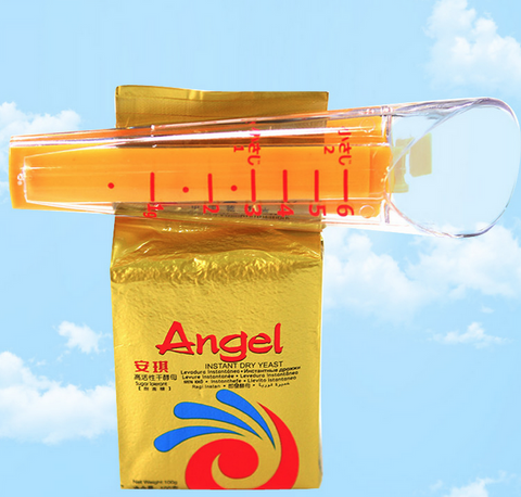 Baking Yeast Measuring Cup-Kitchen-Shoppy