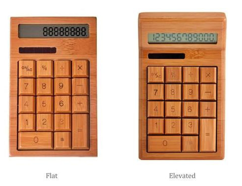 Bamy Solar Calculator-Gadgets-Shoppy