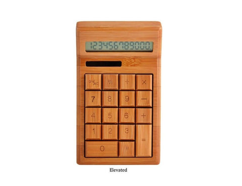 Bamy Solar Calculator-Gadgets-Shoppy