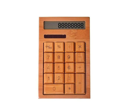 Bamy Solar Calculator-Gadgets-Shoppy