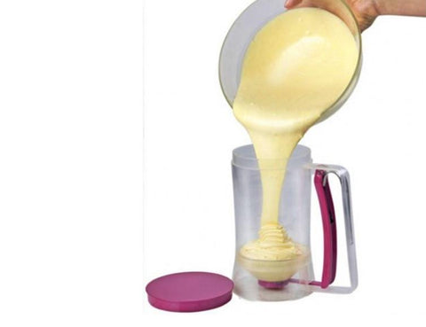 Batter Dispenser-Kitchen-Shoppy