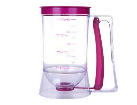 Batter Dispenser-Kitchen-Shoppy